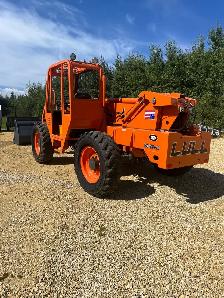 JLG Lull telehandler 644D-34 - Photo 2