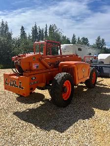 JLG Lull telehandler 644D-34 - Photo 3