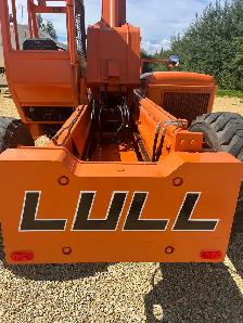JLG Lull telehandler 644D-34 - Photo 8