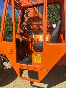 JLG Lull telehandler 644D-34 - Photo 10