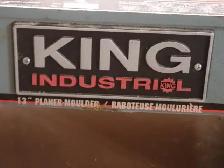 Moulder on Mobile Platform - Photo 2
