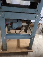 Moulder on Mobile Platform - Photo 4