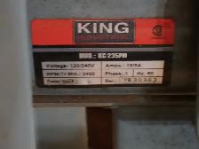 Moulder on Mobile Platform - Photo 5