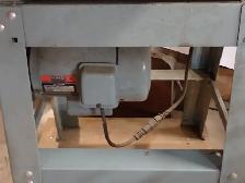 Moulder on Mobile Platform - Photo 7