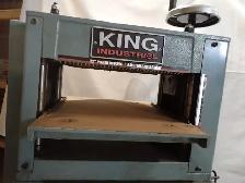 Moulder on Mobile Platform - Photo 8
