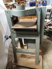 Moulder on Mobile Platform - Photo 9