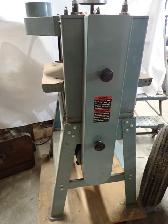 Moulder on Mobile Platform - Photo 11