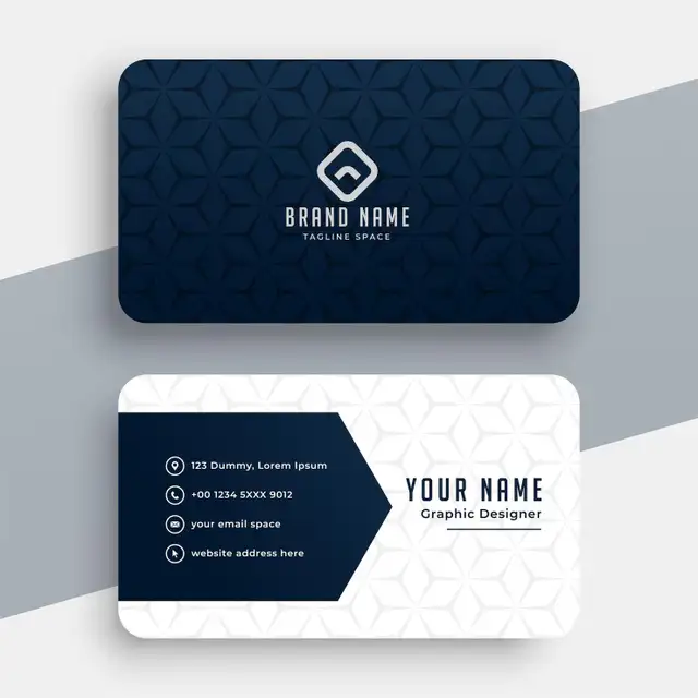 Business Cards for Customers