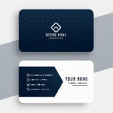 Business Cards for Customers