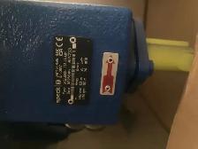 Sidechannel multistage Speck SKG5003, 3stage 21 hp - Photo 3