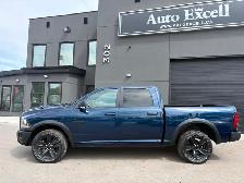 2022 Ram 1500 Classic Warlock - Photo 2