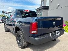2022 Ram 1500 Classic Warlock - Photo 3
