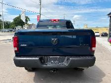2022 Ram 1500 Classic Warlock - Photo 4