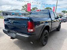 2022 Ram 1500 Classic Warlock - Photo 5