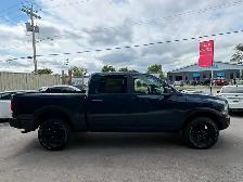 2022 Ram 1500 Classic Warlock - Photo 6