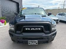 2022 Ram 1500 Classic Warlock - Photo 8