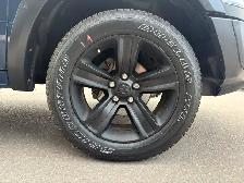 2022 Ram 1500 Classic Warlock - Photo 9