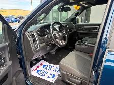 2022 Ram 1500 Classic Warlock - Photo 10