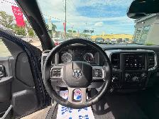 2022 Ram 1500 Classic Warlock - Photo 11
