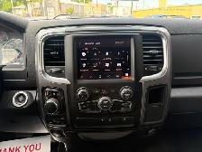 2022 Ram 1500 Classic Warlock - Photo 12