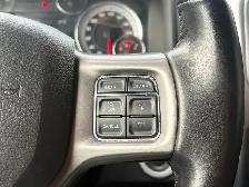2022 Ram 1500 Classic Warlock - Photo 14