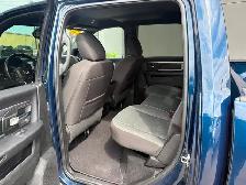 2022 Ram 1500 Classic Warlock - Photo 17