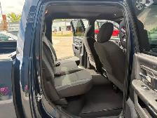 2022 Ram 1500 Classic Warlock - Photo 18