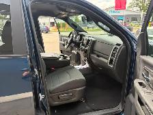 2022 Ram 1500 Classic Warlock - Photo 19