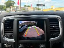 2022 Ram 1500 Classic Warlock - Photo 20