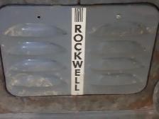 Rockwell Extended Table Saw - Photo 2