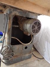 Rockwell Extended Table Saw - Photo 9