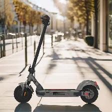 Brand New Segway Ninebot F3Pro