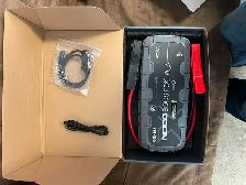 NEW Milwaukee Power Tool, Jump Starter & Welding Helmet - Photo 2