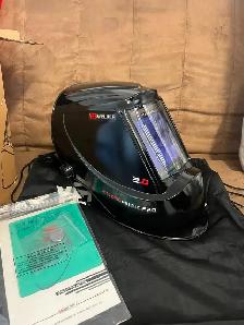 NEW Milwaukee Power Tool, Jump Starter & Welding Helmet - Photo 4