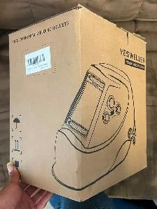 NEW Milwaukee Power Tool, Jump Starter & Welding Helmet - Photo 5