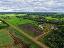 #26IJ–Unreserved Real Estate Auction-20± A w/Home/Outbuildings