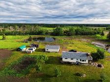 #26IJ–Unreserved Real Estate Auction-20± A w/Home/Outbuildings - Photo 3