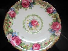 Paragon TAPESTRY ROSE fine bone china - Photo 2