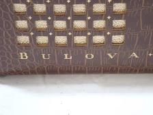Bulova Radio in Leather - Photo 2
