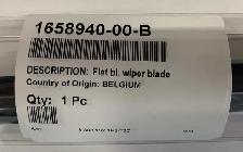 Tesla Model Y Wiper Blade Passenger Left Hand Drive 1658940-00 - Photo 2