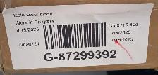 Tesla Model Y Wiper Blade Passenger Left Hand Drive 1658940-00 - Photo 4