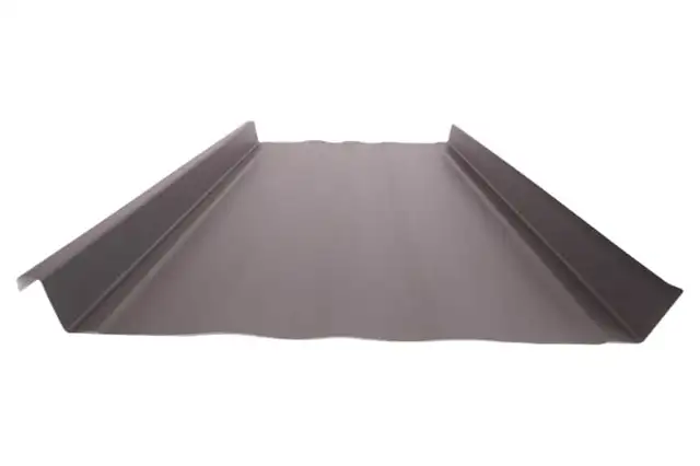 Standing Seam Metal Roofing - 24 Colours - BEST Price