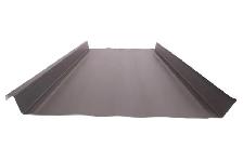 Standing Seam Metal Roofing - 24 Colours - BEST Price