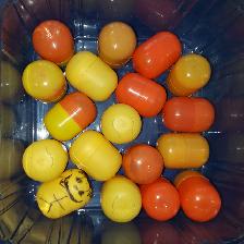 18JEUX NEUFS ENFANTS DANS OEUFS PLASTIQUE$0.50CHA OU $10.00 TOUS - Photo 3