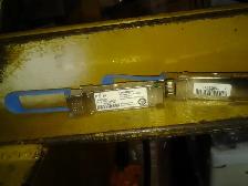fujitsu FC95884LR4 100G QSFP28 optical transceiver cisco routers