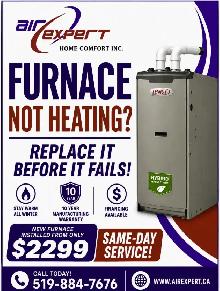 FURNACE FURNACE FURNACE FURNACE FURNACE FURNACE FURNACE FURNACE