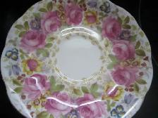 Royal Albert SERENA fine bone china - Photo 2