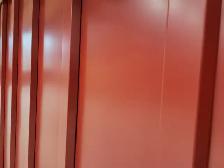 Metal Board and Batten Siding - 34 Colours Available - Photo 2