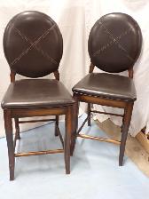 Padded Raised Chairs