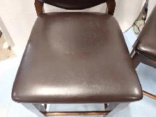 Padded Raised Chairs - Photo 3